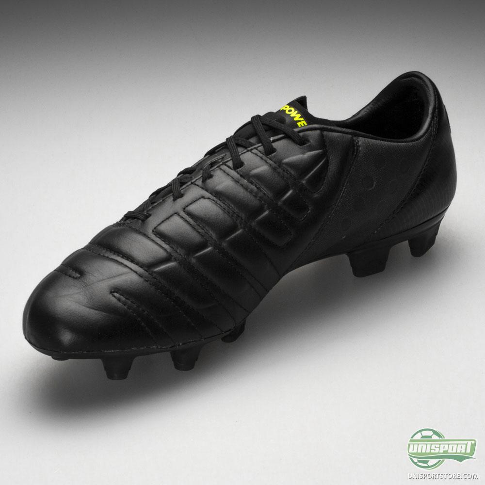 Boot Review: EvoPower Leather